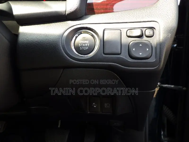 Toyota Premio F-EX Micablue 2021