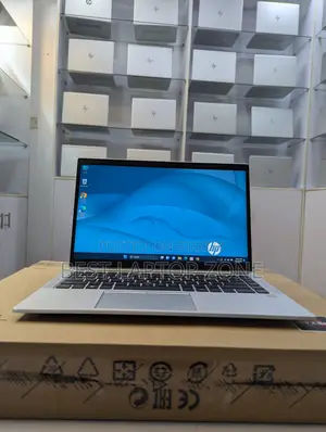 HP Elitebook 840 G8 ১১তম জেনারেশন i5 – সুপার-ফাস্ট ও ফ্ললেস এক্সিকিউটিভ ল্যাপটপ