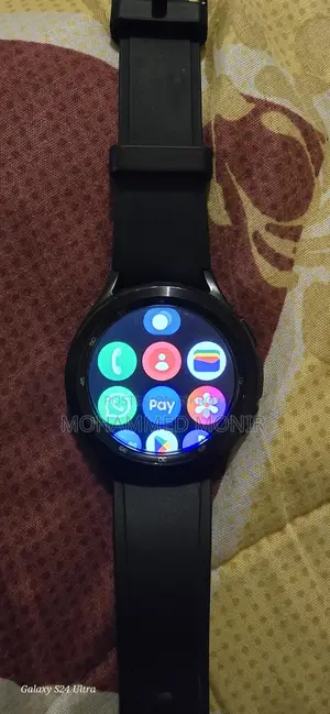 Samsung Watch 4