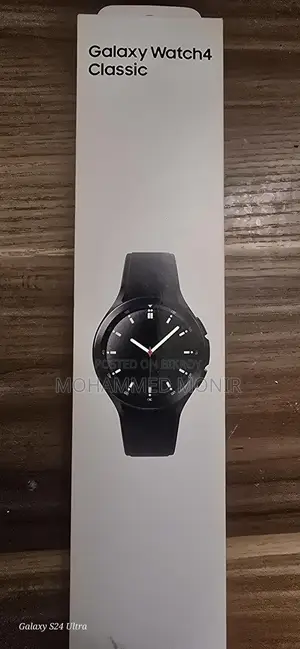 Samsung Watch 4