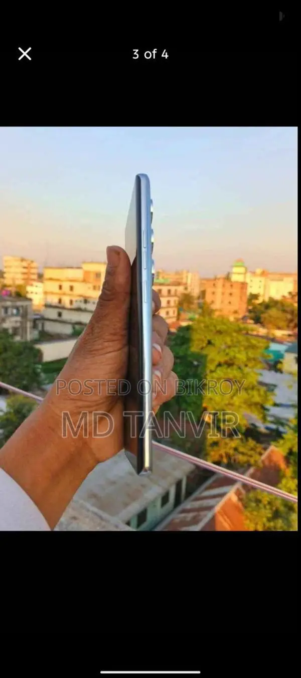 Tecno Camon 40 Pro . (Used)