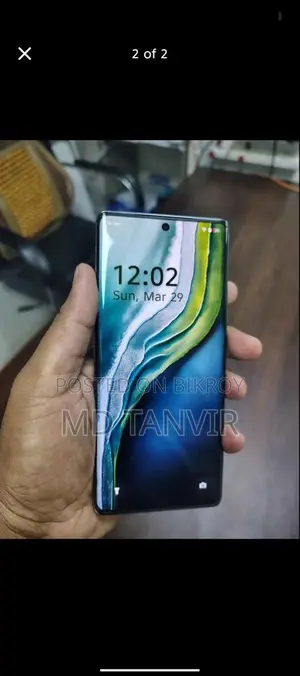 Tecno Camon 40 Pro . (Used)