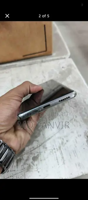 Tecno Camon 40 Pro . (Used)