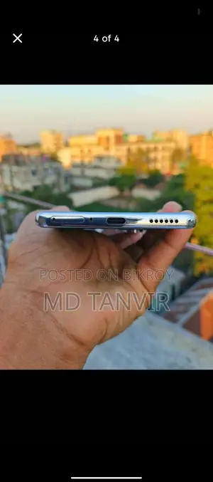 Tecno Camon 40 Pro . (Used)