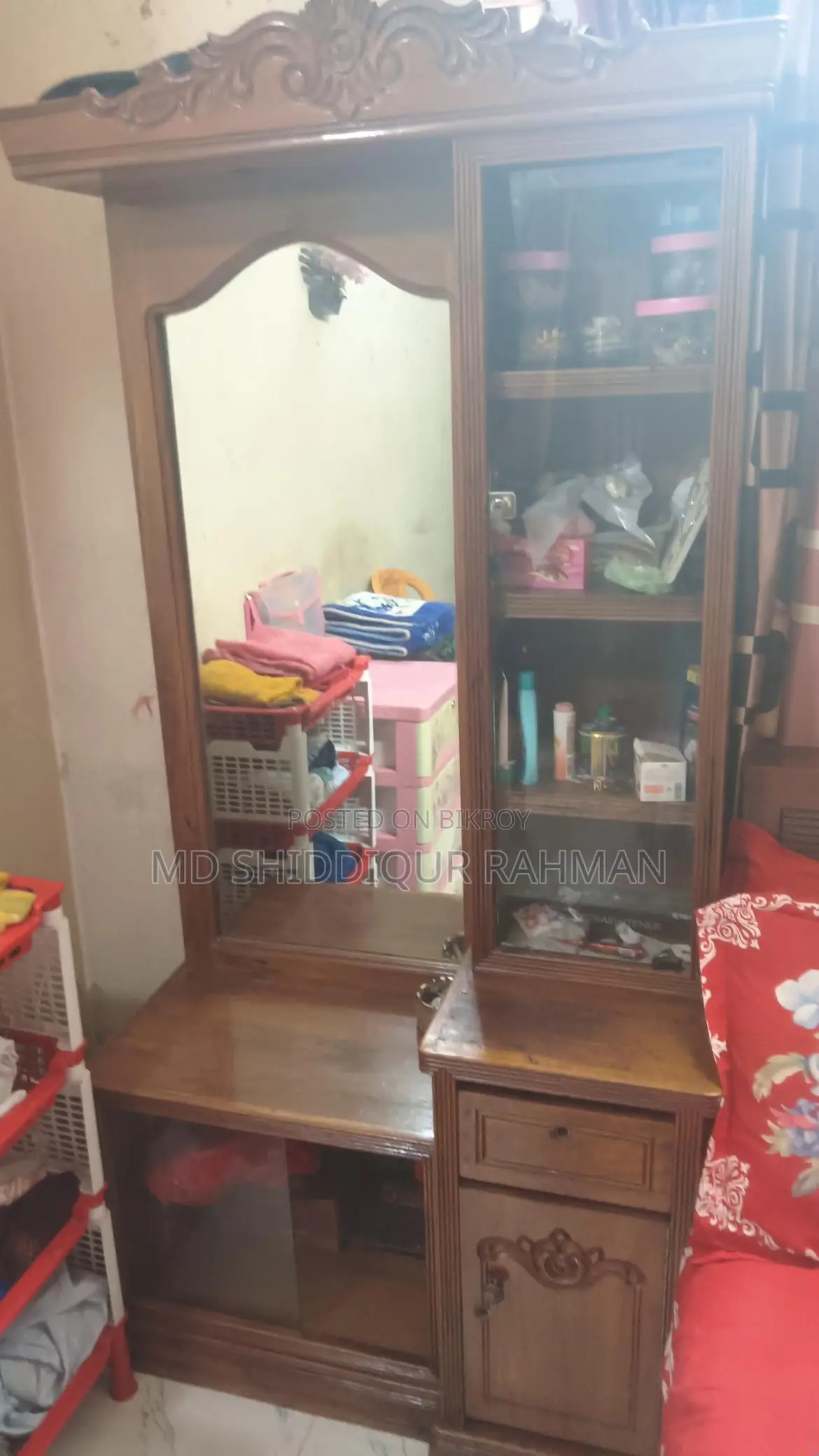 Dressing Table for Sale