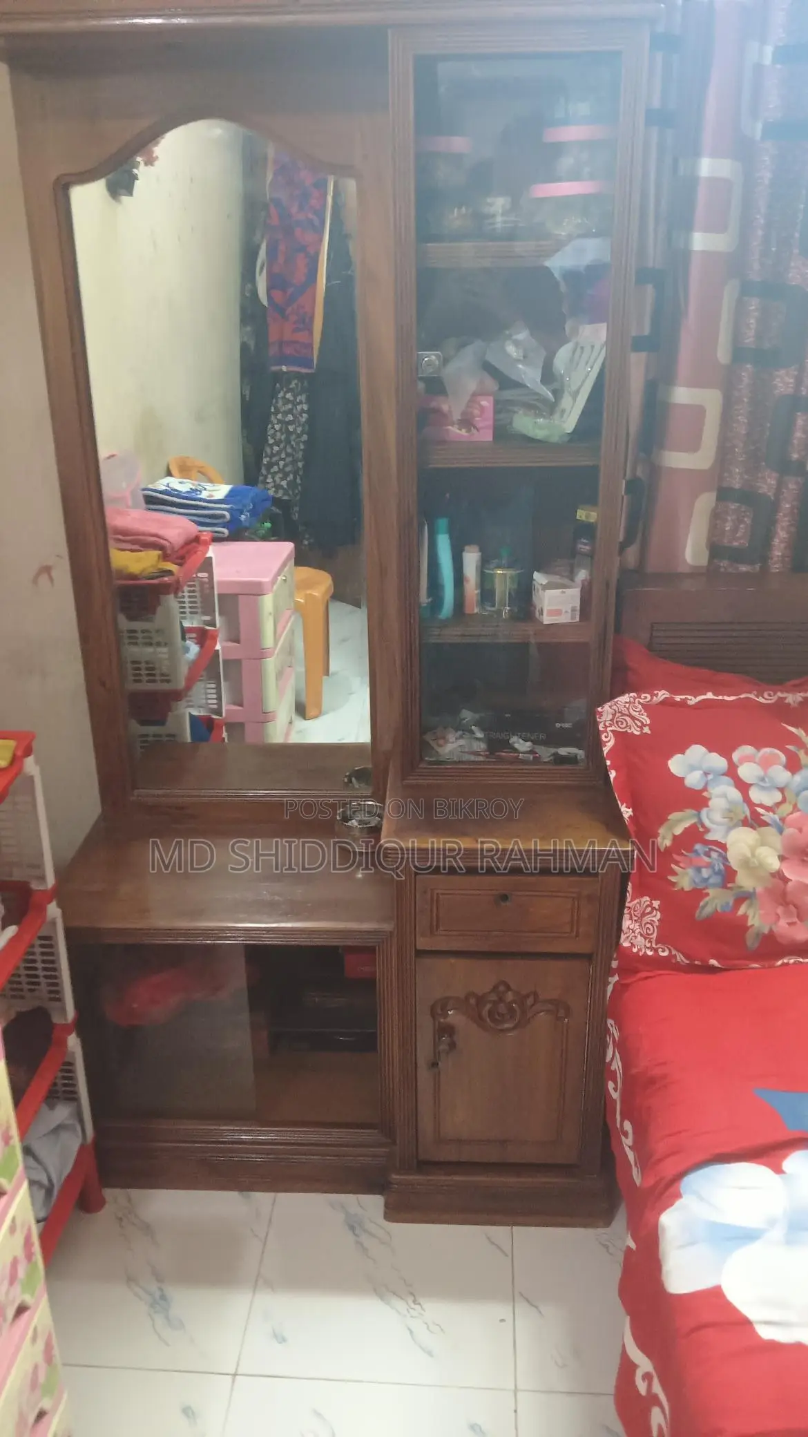 Dressing Table for Sale