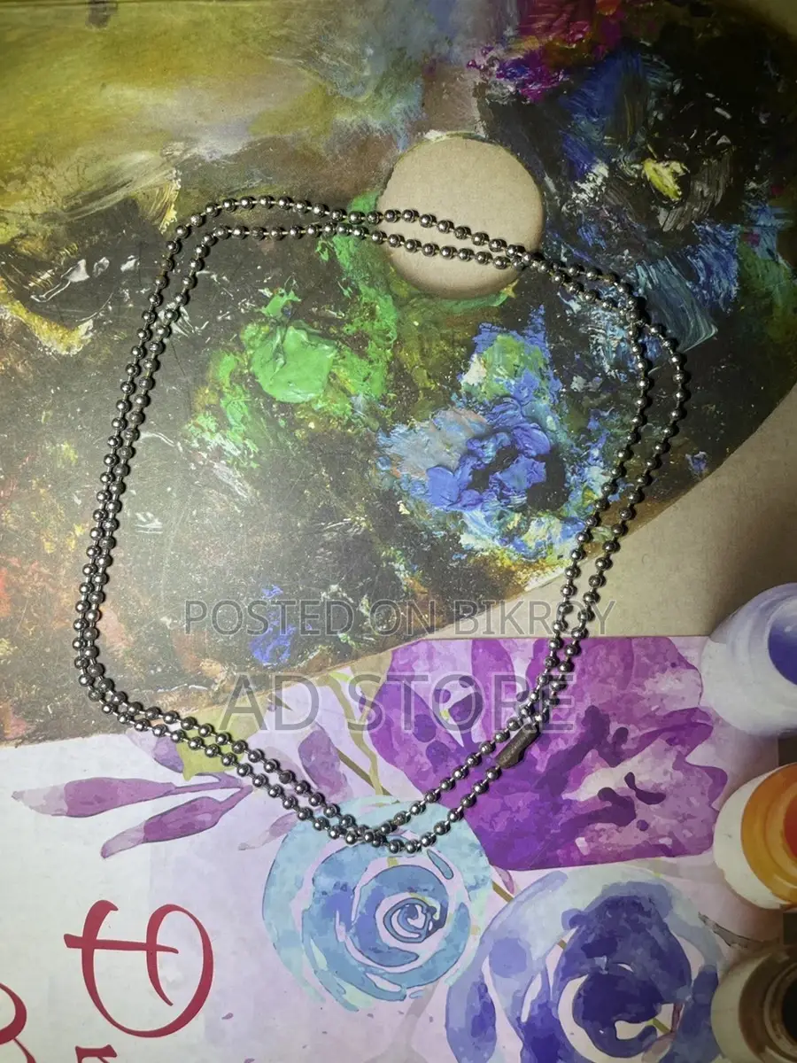 Chain for men