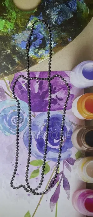 Chain for men