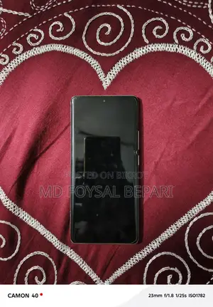 Xiaomi Redmi Note 14 Pro (Used)