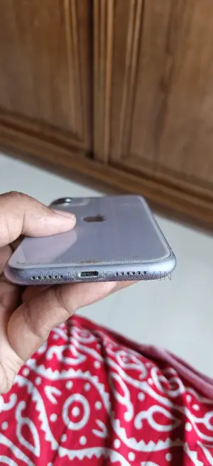 Apple iPhone 11 128 GB Purple