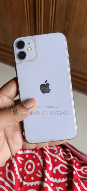 Apple iPhone 11 128 GB Purple