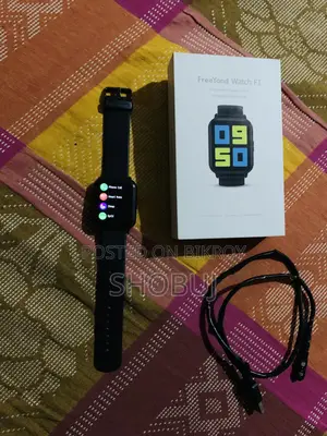 Fy Watch F1