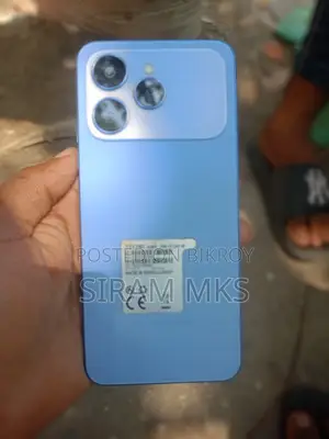 Tecno Camon 40 Pro 8/256 (Used)