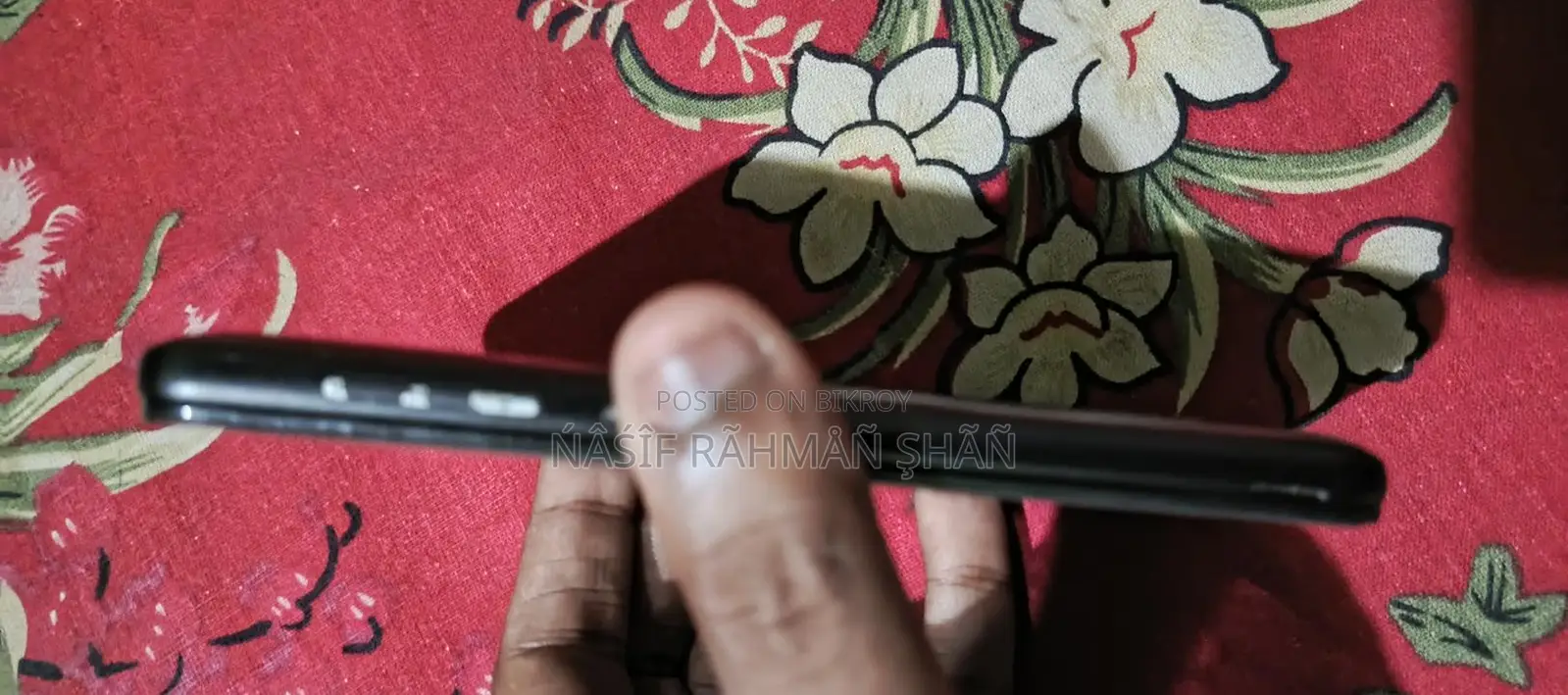 Huawei Y3 2017 (Used)