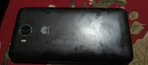 Huawei Y3 2017 (Used)