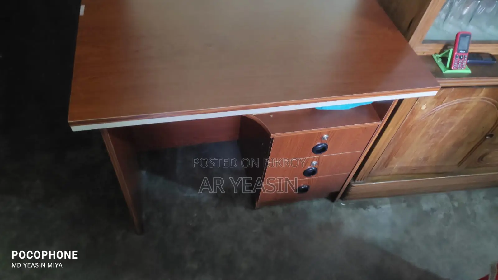 Office Table