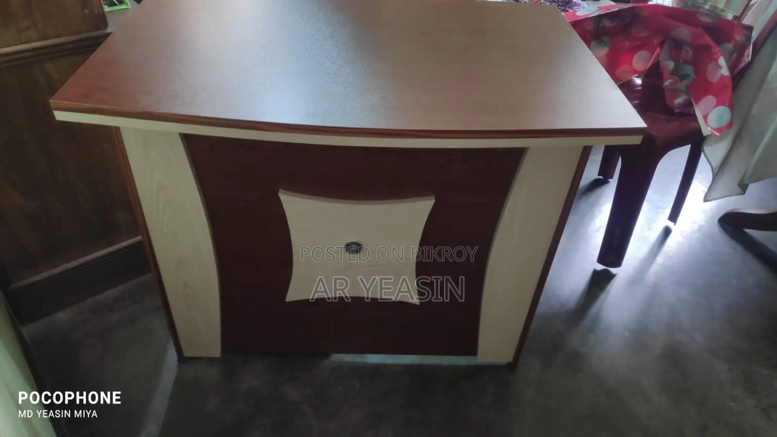 Office Table