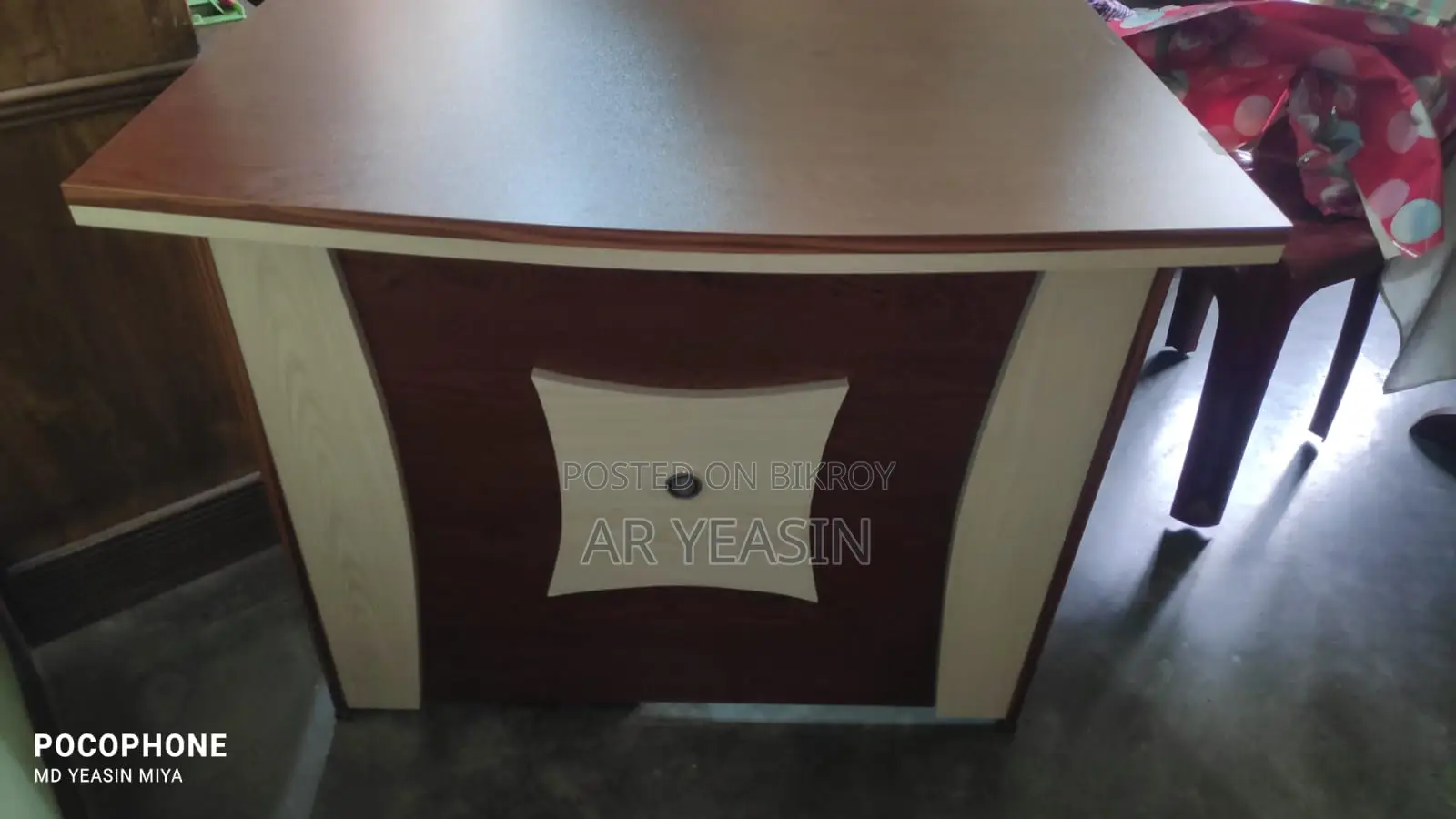 Office Table
