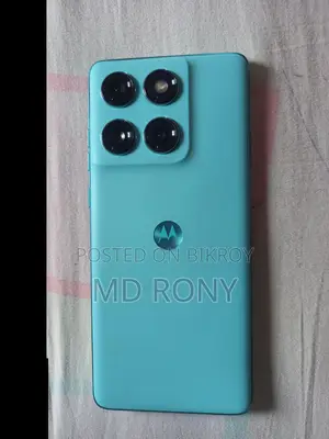 Motorola Edge 60 Fusion 12/256 (Used)