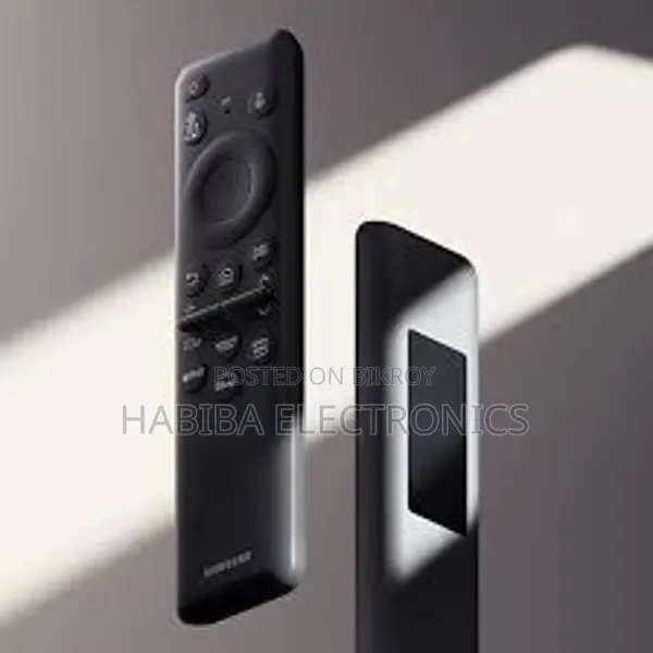 Samsung 50" Cu8000 UHD 4K Smart Borderless LED TV Voice remote