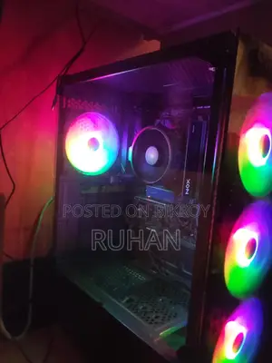 ভাই আরজেন ডেস্কটপ সেল হবে