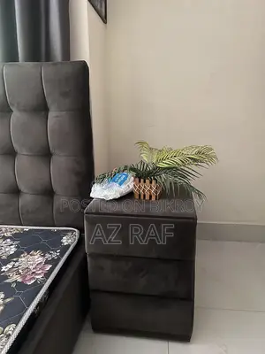 Full Bedroom Set