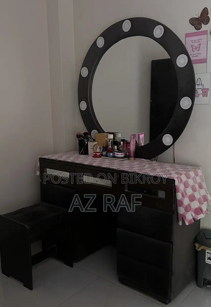 Full Bedroom Set