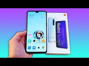 Xiaomi Redmi Note 8 Pro ফ্রেশ, কোনো স্পট নেই (Used)