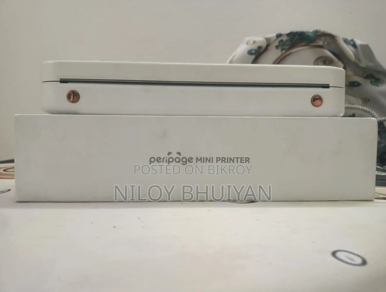 Peripage Mini A4 Printer For Sell