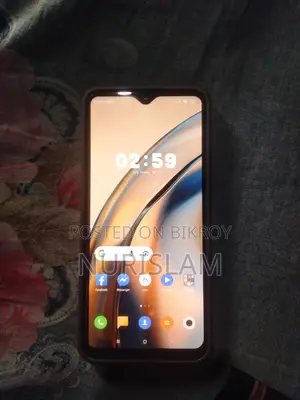 Xiaomi Redmi 9 Prime (Used)