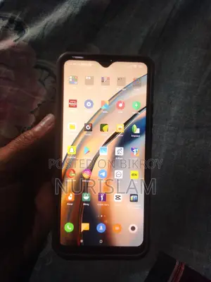 Xiaomi Redmi 9 Prime (Used)