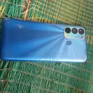 Itel Vision 3 (Used)