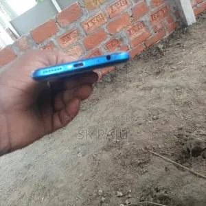 Itel Vision 3 (Used)