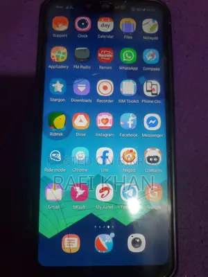 Huawei Nova 3i . (Used)