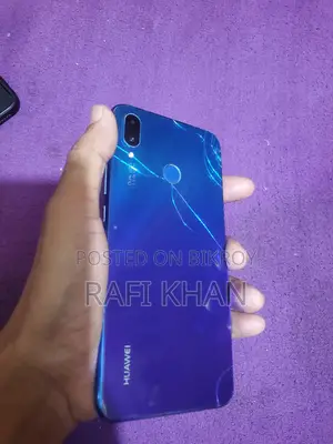 Huawei Nova 3i . (Used)