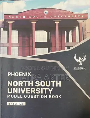 Admission Books