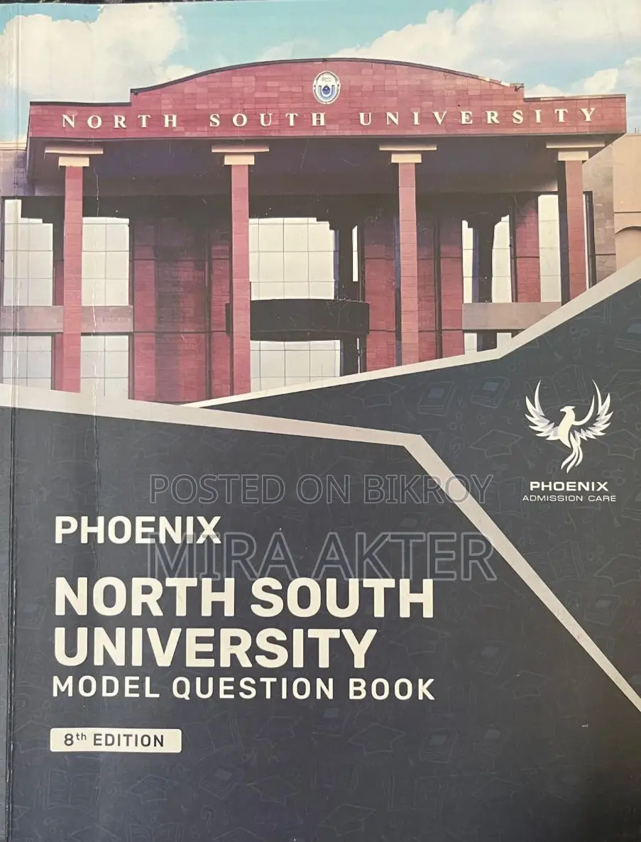 Admission Books