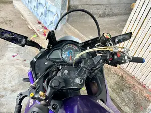 Lifan 2016 Purple