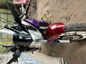 Lifan 2016 Purple