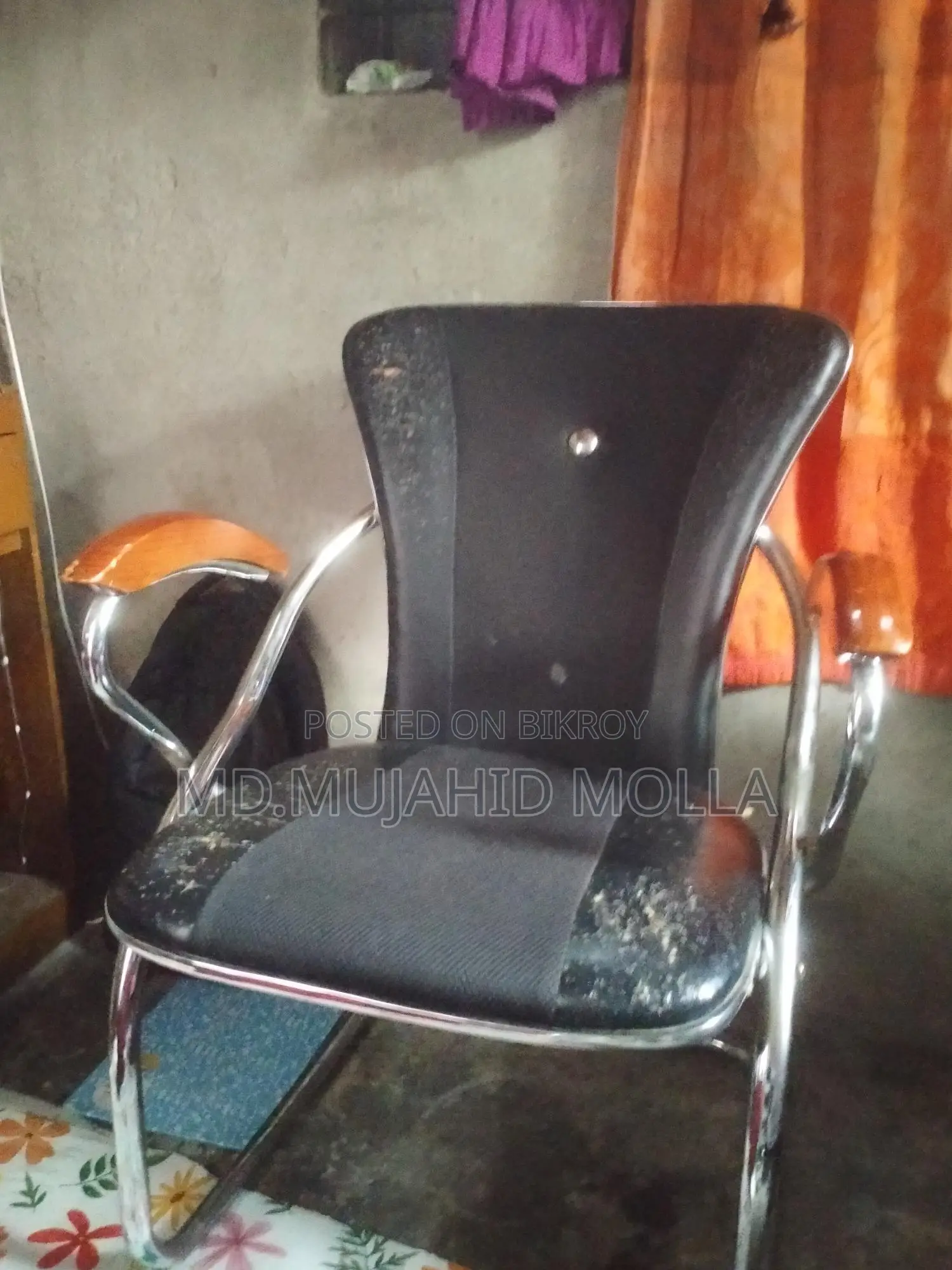 Chair for sale