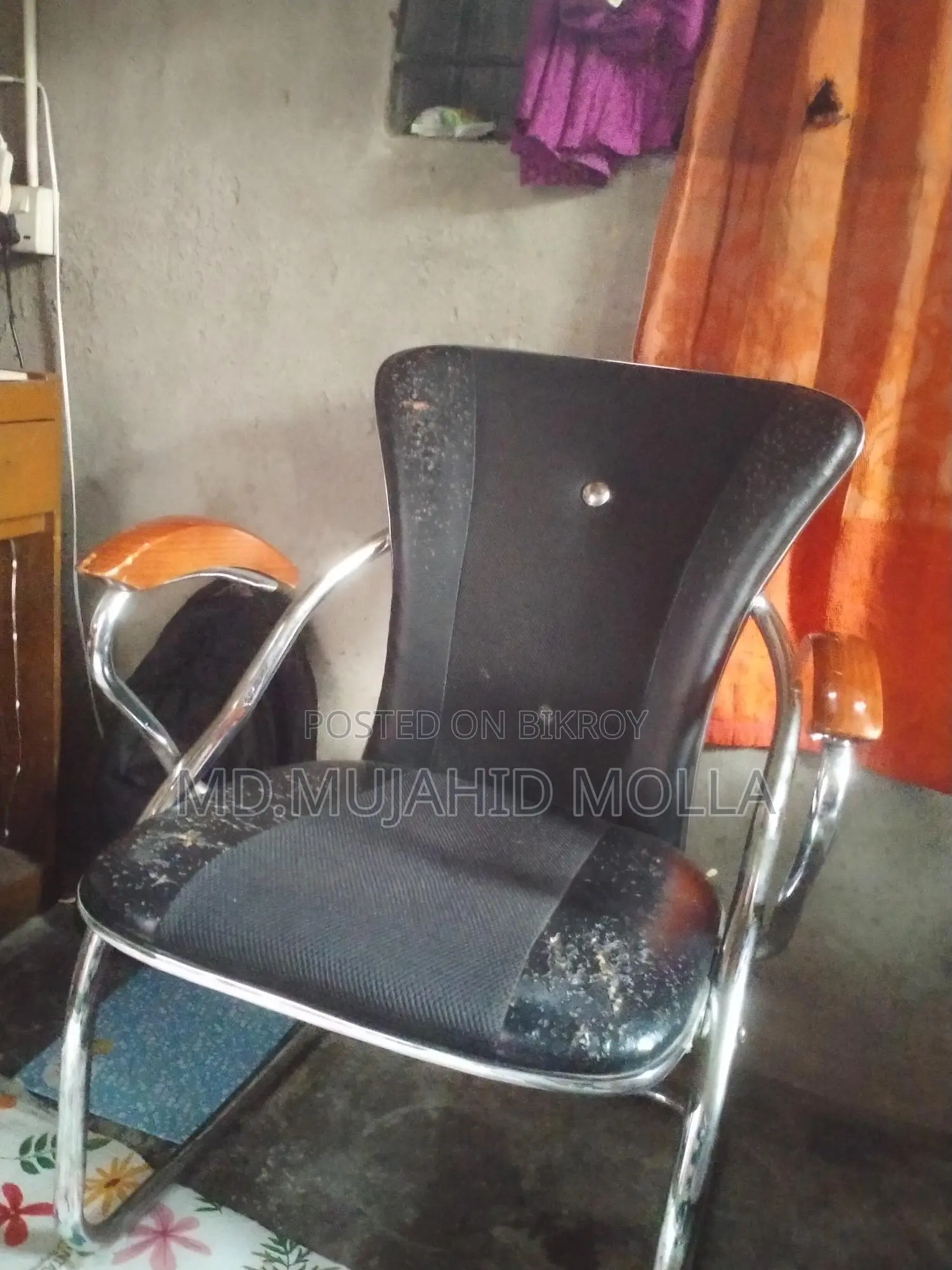 Chair for sale