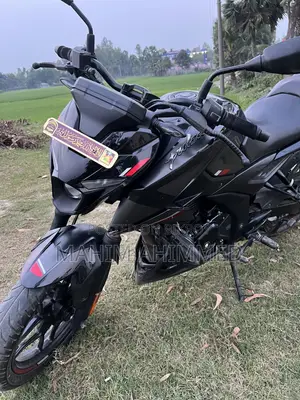 Bajaj Pulsar N250 cc 2025