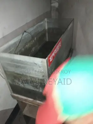 একুরিয়াম সেল