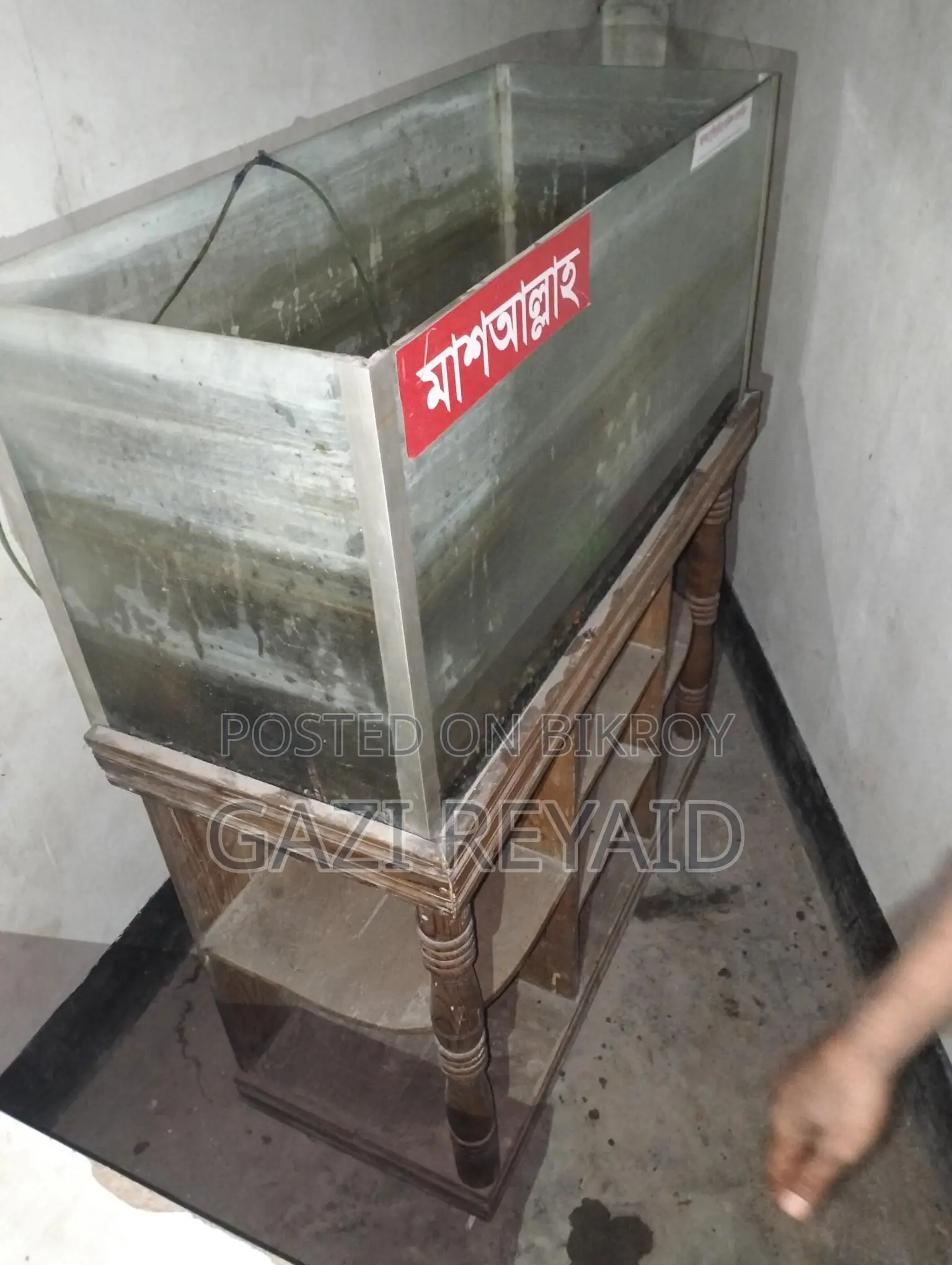 একুরিয়াম সেল