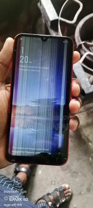 OPPO A1k Original (Used)