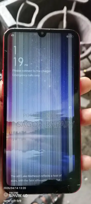 OPPO A1k Original (Used)