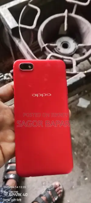 OPPO A1k Original (Used)