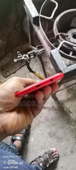 OPPO A1k Original (Used)