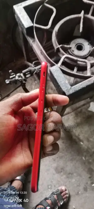 OPPO A1k Original (Used)
