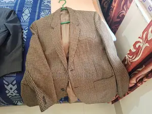 Suit & Blazer